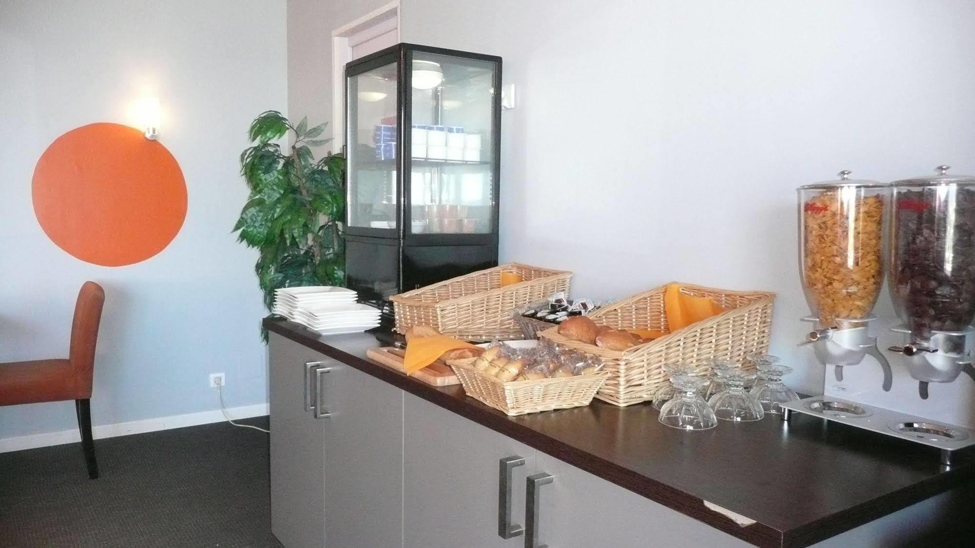 Hotel Mandarina Grasse Luaran gambar